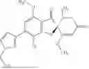 Fig. 44 - GRISEOFULVIN COMPOUND AND PHARMACEUTICAL USE THEREOF