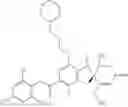 Fig. 74 - GRISEOFULVIN COMPOUND AND PHARMACEUTICAL USE THEREOF