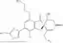 Fig. 82 - GRISEOFULVIN COMPOUND AND PHARMACEUTICAL USE THEREOF