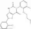 Fig. 1007 - SARS-COV2 MAIN PROTEASE INHIBITORS