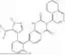 Fig. 1104 - SARS-COV2 MAIN PROTEASE INHIBITORS