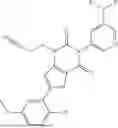 Fig. 1663 - SARS-COV2 MAIN PROTEASE INHIBITORS