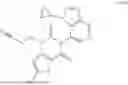 Fig. 744 - SARS-COV2 MAIN PROTEASE INHIBITORS
