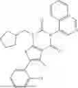 Fig. 862 - SARS-COV2 MAIN PROTEASE INHIBITORS