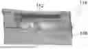 Fig. 01 - MATERIAL COMPONENTS PROTECTION AGAINST THE CORROSIVE ACTION CRYOLITE MELTS IN ALUMINIUM REDUCTION CELLS