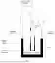 Fig. 09 - MATERIAL COMPONENTS PROTECTION AGAINST THE CORROSIVE ACTION CRYOLITE MELTS IN ALUMINIUM REDUCTION CELLS