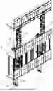 Fig. 01 - SUSPENSION SHOE, CLIMBING UNIT AND METHOD FOR ERECTING A BUILDING