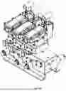 Fig. 09 - MANIFOLD SYSTEM FOR 2OO3 CONFIGURATION