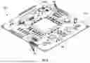 Fig. 07 - DEVICE FOR COOLANT LEAK DETECTION ON PRINTED CIRCUIT BOARDS