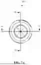 Fig. 09 - SPRING PROBE CONTACT ASSEMBLY