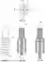 Fig. 11 - SPRING PROBE CONTACT ASSEMBLY