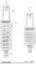 Fig. 18 - SPRING PROBE CONTACT ASSEMBLY