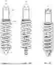 Fig. 22 - SPRING PROBE CONTACT ASSEMBLY