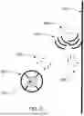 Fig. 03 - Agent supportable device indicating an item of interest in a wireless communication area