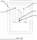Fig. 24 - Agent supportable device indicating an item of interest in a wireless communication area
