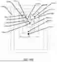Fig. 25 - Agent supportable device indicating an item of interest in a wireless communication area
