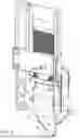 Fig. 03 - STIR STICK DISPENSER FOR A BEVERAGE VENDING MACHINE AND METHOD FOR DISPENSING STIR STICKS