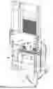 Fig. 04 - STIR STICK DISPENSER FOR A BEVERAGE VENDING MACHINE AND METHOD FOR DISPENSING STIR STICKS