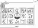 Fig. 08 - SYSTEMS AND METHODS FOR CROSS-GAME PROGRESSIVE JACKPOT DETERMINATION BASED UPON WAGER AMOUNT
