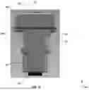 Fig. 04 - PASSIVE PERSONAL LASER DETECTOR WARNING SAFETY DEVICE