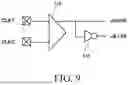 Fig. 10 - CONTROL CIRCUIT AND SEMICONDUCTOR MEMORY DEVICE