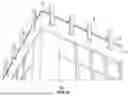 Fig. 02 - BALLASTED TELECOMMUNICATIONS EQUIPMENT MOUNTS AND ASSEMBLIES
