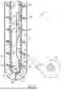 Fig. 04 - BROKEN PADDLE DETECTION SYSTEM FOR ELEVATOR OF COMBINE HARVESTER