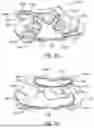 Fig. 35 - ARTICLE OF FOOTWEAR HAVING A SOLE PLATE