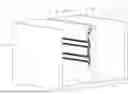 Fig. 01 - Slide rail mechanism