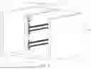 Fig. 04 - Slide rail mechanism