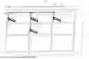 Fig. 01 - SLIDE RAIL MECHANISM