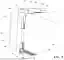 Fig. 06 - SLIDE RAIL MECHANISM