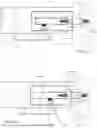 Fig. 07 - Magnetic invisible shelf support