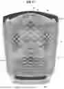 Fig. 07 - BODY SUPPORT MEMBER WITH LATTICE STRUCTURE