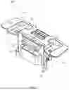 Fig. 02 - HEADREST FOR SELECTIVELY REMOVABLE SPA SEATBACK
