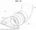 Fig. 14 - PORTABLE BREATHING MEASUREMENT AND BREATHING EXERCISE DEVICE