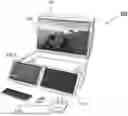 Fig. 01 - PORTABLE GAMING CONSOLE