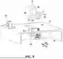 Fig. 09 - Toy assembly with inner object in housing that performs function
