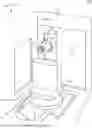 Fig. 01 - MIST COLLECTOR AND MACHINE TOOL