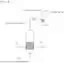Fig. 03 - Bubble Column Reactor