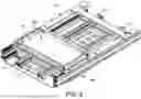 Fig. 04 - RADIANT CURTAIN HEATING ASSEMBLY FOR WAVE SOLDERING MACHINE