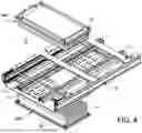 Fig. 05 - RADIANT CURTAIN HEATING ASSEMBLY FOR WAVE SOLDERING MACHINE