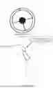 Fig. 26 - CONTROLLING MOVEMENT OF AT LEAST ONE STEERING DEVICE ON A WATERCRAFT