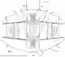 Fig. 07 - Magnetic Flux Engine for Spacecraft Propulsion