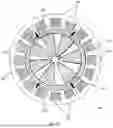 Fig. 08 - Magnetic Flux Engine for Spacecraft Propulsion