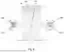 Fig. 10 - Magnetic Flux Engine for Spacecraft Propulsion