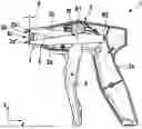 Fig. 01 - Cutting Tool and Method for Single-Handed Destructive Release of a Cable Tie