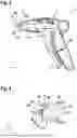 Fig. 03 - Cutting Tool and Method for Single-Handed Destructive Release of a Cable Tie