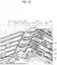 Fig. 16 - LABEL AFFIXING DEVICE INCLUDING PEELING PART PEELING LABEL OFF RELEASE MATERIAL, AFFIXING PART AFFIXING LABEL TO ADHEREND, AND DISCHARGE PART THROUGH WHICH RELEASE MATERIAL IS DISCHARGED