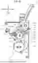 Fig. 19 - LABEL AFFIXING DEVICE INCLUDING PEELING PART PEELING LABEL OFF RELEASE MATERIAL, AFFIXING PART AFFIXING LABEL TO ADHEREND, AND DISCHARGE PART THROUGH WHICH RELEASE MATERIAL IS DISCHARGED